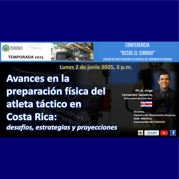 Conferencia: